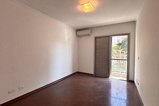 Suíte 2 de apartamento para alugar com 4 quartos, 180m² em Itaim Bibi, São Paulo