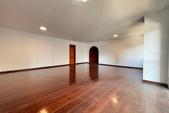 Sala de apartamento para alugar com 4 quartos, 180m² em Itaim Bibi, São Paulo