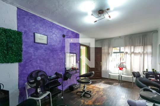 Casa à venda com 3 quartos, 151m² em Paulicéia, São Bernardo do Campo