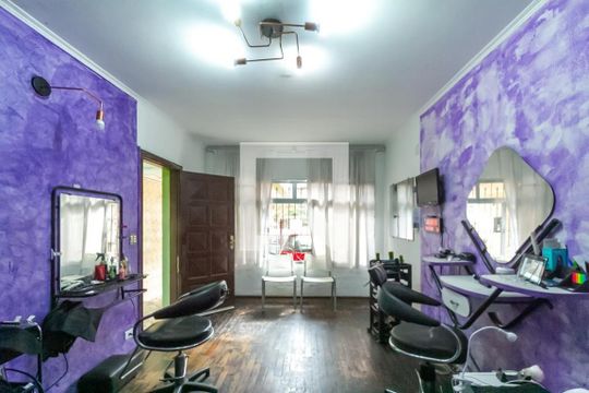 Casa à venda com 3 quartos, 151m² em Paulicéia, São Bernardo do Campo