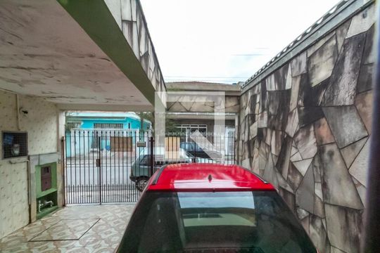 Casa à venda com 3 quartos, 151m² em Paulicéia, São Bernardo do Campo