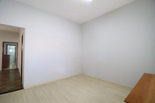 Sala de casa para alugar com 3 quartos, 170m² em Santa Mônica, Uberlândia