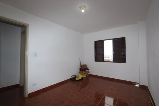 Quarto 1 de apartamento para alugar com 2 quartos, 63m² em Parque São Lucas, São Paulo