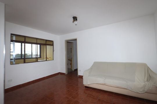 Apartamento para alugar com 2 quartos, 63m² em Parque São Lucas, São Paulo