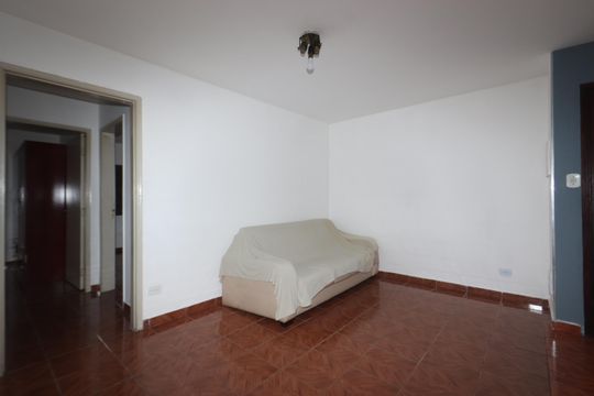 Sala de apartamento para alugar com 2 quartos, 63m² em Parque São Lucas, São Paulo
