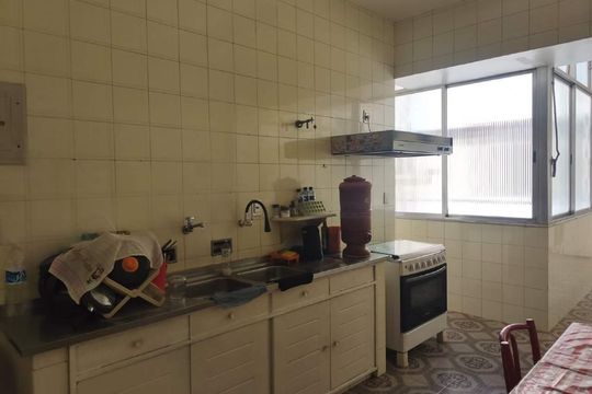 Apartamento à venda com 3 quartos, 215m² em Copacabana, Rio de Janeiro