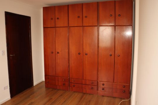 Apartamento para alugar com 2 quartos, 63m² em Parque São Lucas, São Paulo