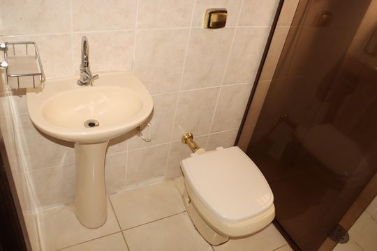 Apartamento para alugar com 2 quartos, 63m² em Parque São Lucas, São Paulo