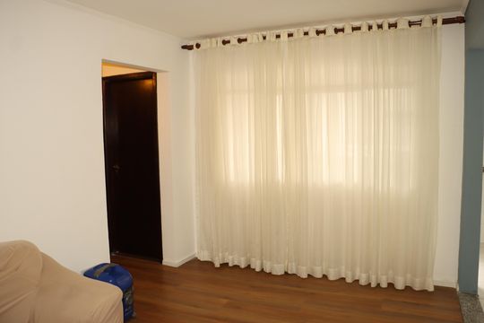 Apartamento para alugar com 2 quartos, 63m² em Parque São Lucas, São Paulo