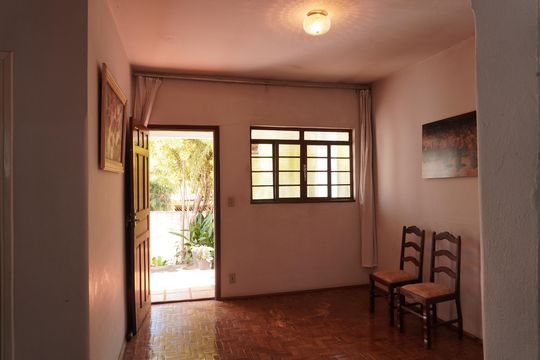 Casa para alugar com 2 quartos, 101m² em Cidade Jardim, São Carlos