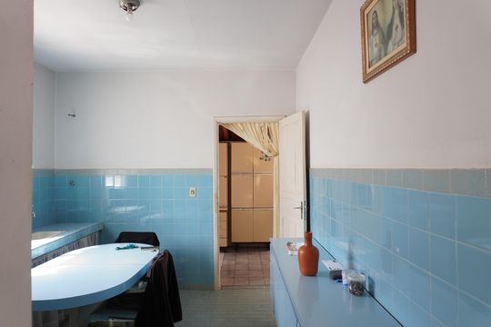 Copa de casa para alugar com 2 quartos, 101m² em Cidade Jardim, São Carlos