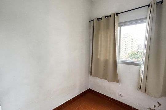 Área de Serviço - Despensa de apartamento para alugar com 3 quartos, 232m² em Centro, Santo André