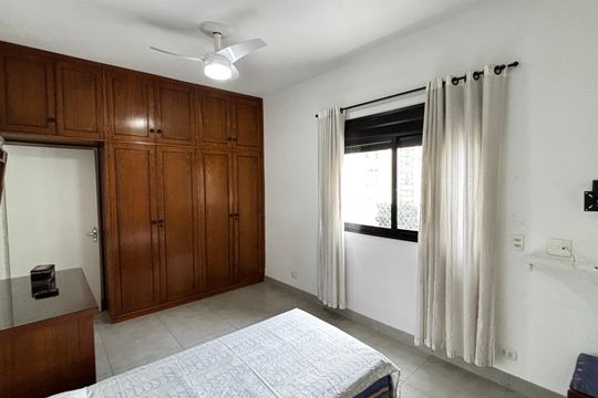Apartamento para alugar com 3 quartos, 232m² em Centro, Santo André