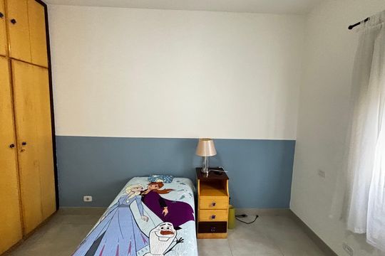 Quarto 1 de apartamento para alugar com 3 quartos, 232m² em Centro, Santo André