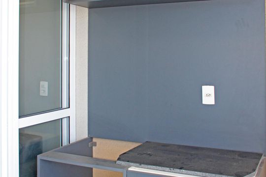 Apartamento à venda com 2 quartos, 92m² em Altos do Morumbi, Vinhedo