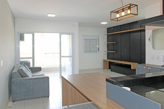 Apartamento à venda com 2 quartos, 92m² em Altos do Morumbi, Vinhedo