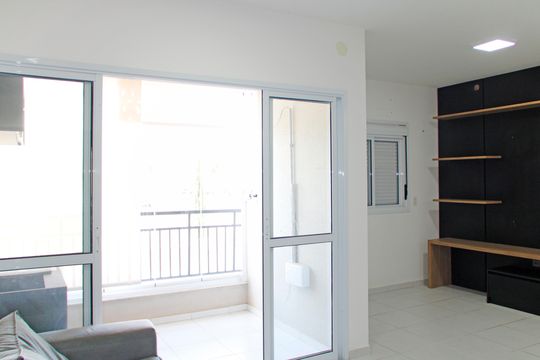 Apartamento à venda com 2 quartos, 92m² em Altos do Morumbi, Vinhedo