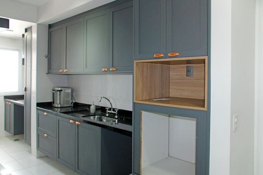 Apartamento à venda com 2 quartos, 92m² em Altos do Morumbi, Vinhedo