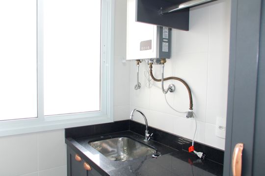 Apartamento à venda com 2 quartos, 92m² em Altos do Morumbi, Vinhedo