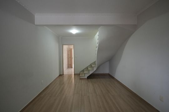 Casa para alugar com 2 quartos, 110m² em Campestre, Santo André