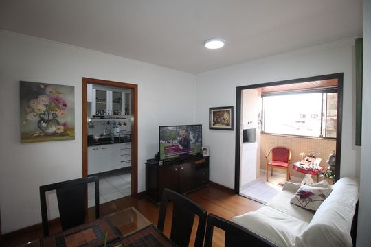 Apartamento à venda com 2 quartos, 63m² em Cristo Redentor, Porto Alegre