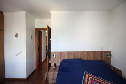 Quarto 1 de apartamento à venda com 2 quartos, 63m² em Cristo Redentor, Porto Alegre