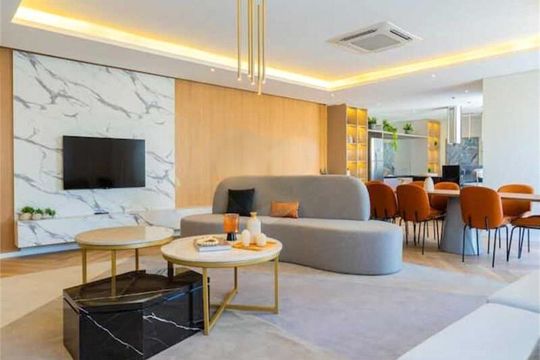 Apartamento à venda com 1 quarto, 26m² em Pompeia, São Paulo