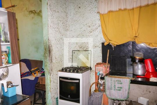 Casa à venda com 2 quartos, 66m² em Pilares, Rio de Janeiro