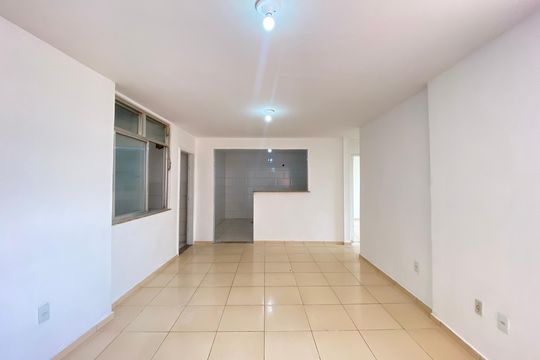 Casa para alugar com 2 quartos, 331m² em Inhaúma, Rio de Janeiro