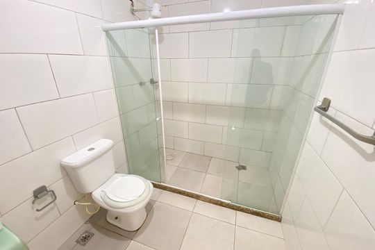 Casa para alugar com 2 quartos, 331m² em Inhaúma, Rio de Janeiro