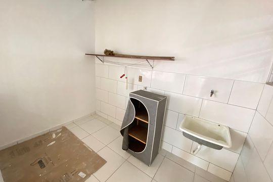 Casa para alugar com 2 quartos, 331m² em Inhaúma, Rio de Janeiro
