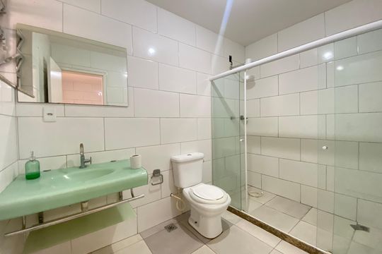 Casa para alugar com 2 quartos, 331m² em Inhaúma, Rio de Janeiro