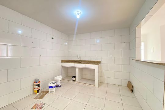 Casa para alugar com 2 quartos, 331m² em Inhaúma, Rio de Janeiro