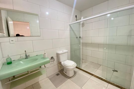 Casa para alugar com 2 quartos, 331m² em Inhaúma, Rio de Janeiro