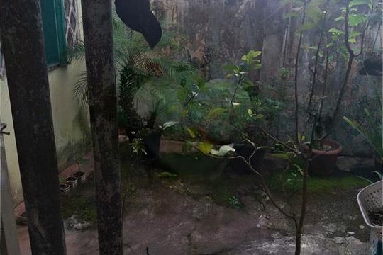 Casa à venda com 3 quartos, 184m² em Vila Gustavo, São Paulo