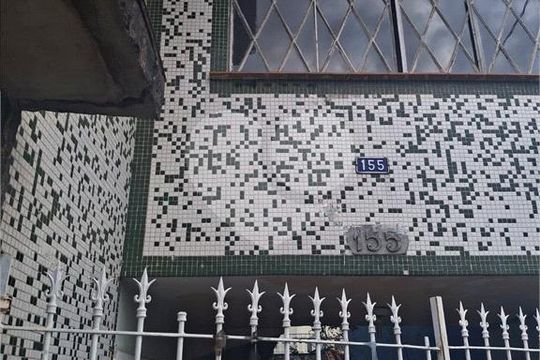 Casa à venda com 3 quartos, 184m² em Vila Gustavo, São Paulo