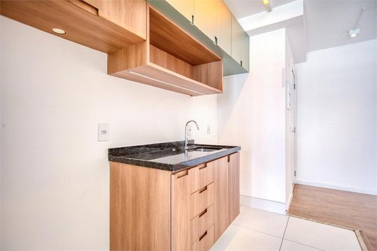 Apartamento à venda com 3 quartos, 83m² em Barra Funda, São Paulo