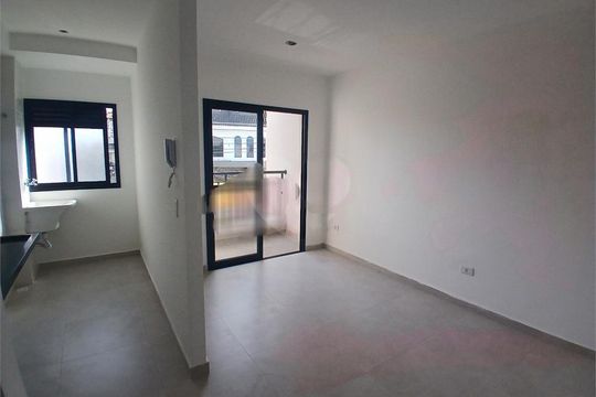 Casa de Condomínio à venda com 2 quartos, 45m² em Vila Maria Alta, São Paulo