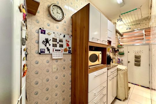 Apartamento para alugar com 3 quartos, 64m² em Botafogo, Rio de Janeiro