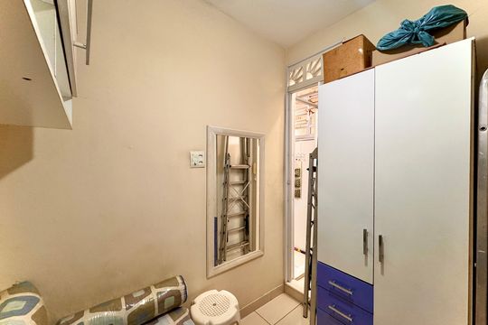 Apartamento para alugar com 3 quartos, 64m² em Botafogo, Rio de Janeiro