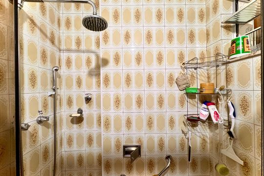 Apartamento para alugar com 3 quartos, 64m² em Botafogo, Rio de Janeiro