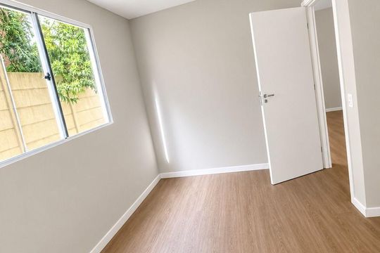 Quarto de apartamento à venda com 1 quarto, 39m² em Vila Popular, São Paulo