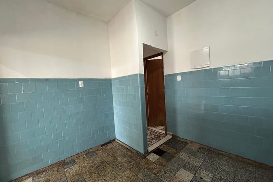 Cozinha de casa para alugar com 3 quartos, 80m² em Vila Valqueire, Rio de Janeiro