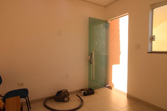 quarto 3 (suíte) de casa para alugar com 4 quartos, 280m² em Vila Marieta, São Paulo
