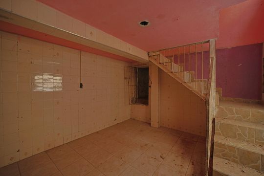 Casa à venda com 2 quartos, 125m² em Vila Salete, São Paulo
