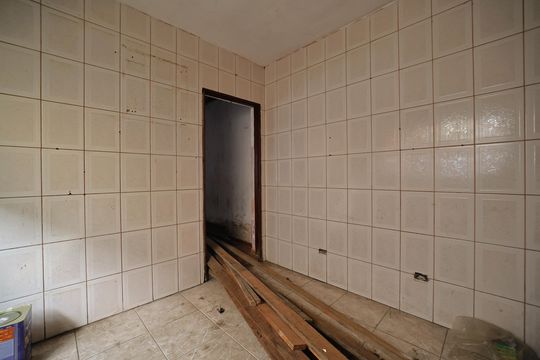 Cozinha de casa à venda com 2 quartos, 125m² em Vila Salete, São Paulo