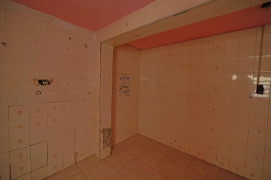 Casa à venda com 2 quartos, 125m² em Vila Salete, São Paulo