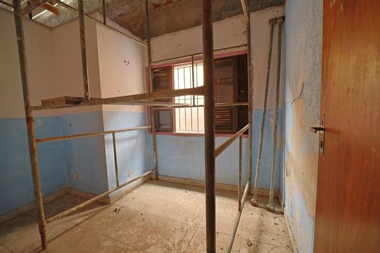 Quarto 1 de casa à venda com 2 quartos, 125m² em Vila Salete, São Paulo