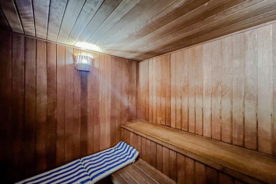 Área comum de apartamento à venda com 3 quartos, 75m² em Vila Gomes Cardim, São Paulo