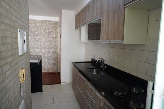 Apartamento à venda com 2 quartos, 55m² em Jardim Nossa Senhora do Carmo, Americana